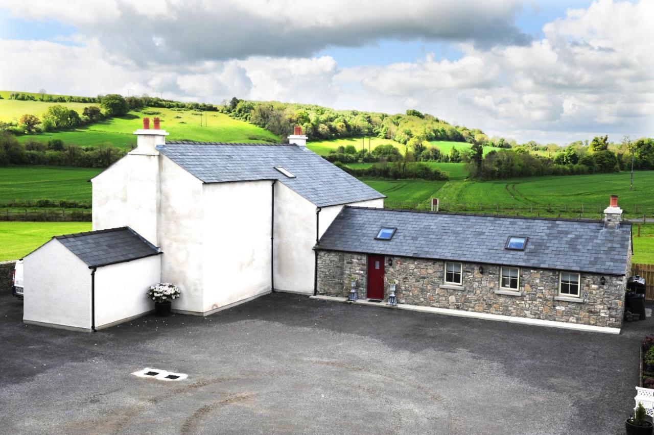 Sheephouse Country Courtyard Casa de hóspedes Donore  Exterior foto
