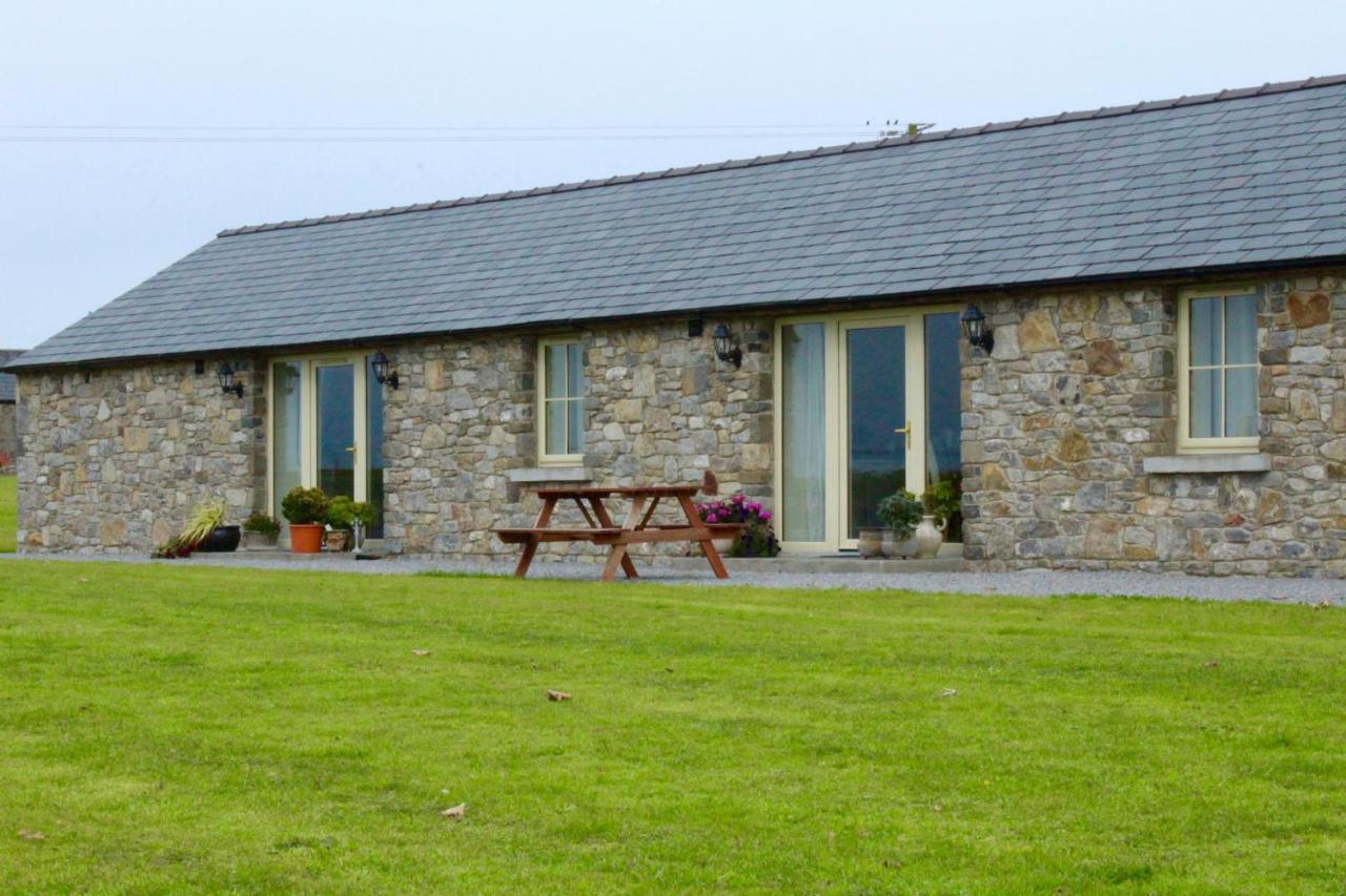 Sheephouse Country Courtyard Casa de hóspedes Donore  Exterior foto