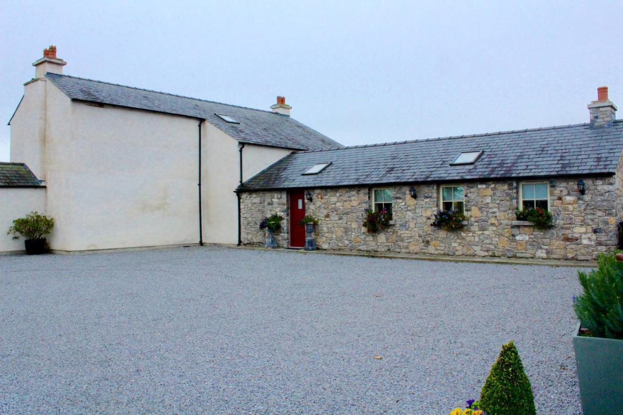 Sheephouse Country Courtyard Casa de hóspedes Donore  Exterior foto